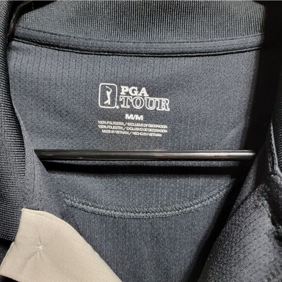 Men's PGA Golf Polo‎ - Picture 2 of 3